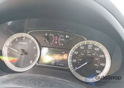 2014 Nissan Sentra Sv from USA, damaged, VIN 3N1AB7AP1EY275749